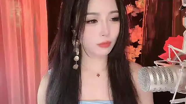 Snapshot of ying-love520 chatting on 03-12-25, 11:20 ying-love520 online show from 03-12-25, 11:20