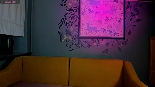 irm bucciarati online show from 12-19-25, 08:32