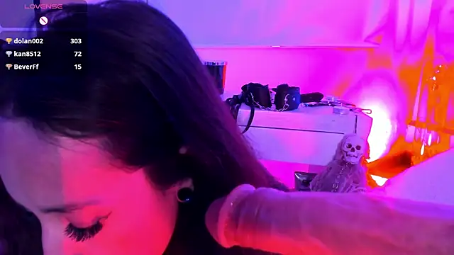 coral jonesss online show from 01-05-26, 05:27