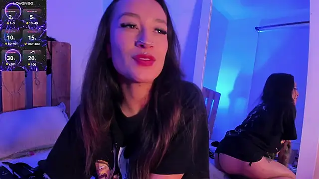 coral jonesss online show from 03-10-26, 03:28