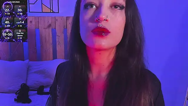 coral jonesss online show from 04-23-26, 03:36