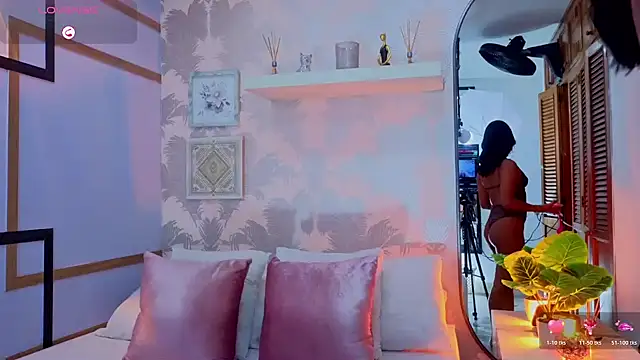 CharlotteGraay online show from 03-30-26, 07:37