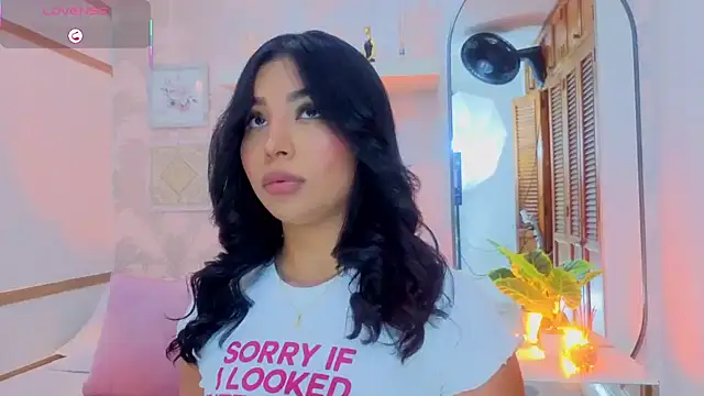 CharlotteGraay online show from 04-18-26, 07:51