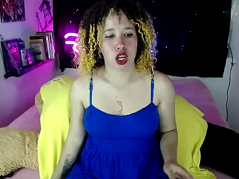 temptation-x online show from 07-18-26, 04:16