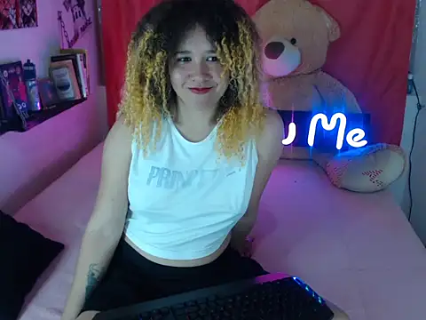 temptation-x online show from 07-28-26, 04:41