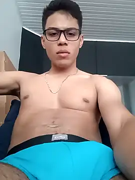 HornyTiger744 online show from 01-17-26, 08:56