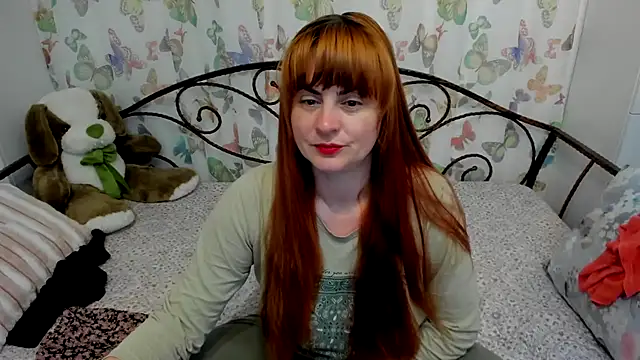 Snapshot of NightWish_Lorena chatting on 06-21-26, 03:20 NightWish Lorena online show from 06-21-26, 03:20
