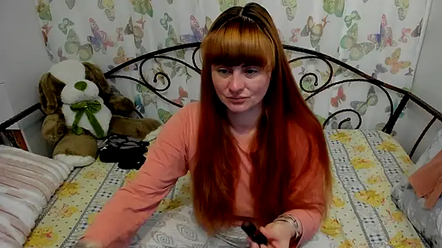 Snapshot of NightWish_Lorena chatting on 07-14-26, 03:11 NightWish Lorena online show from 07-14-26, 03:11