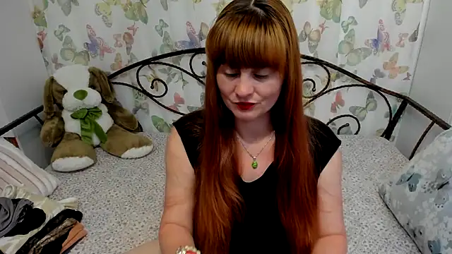 Snapshot of NightWish_Lorena chatting on 07-24-26, 02:09 NightWish Lorena online show from 07-24-26, 02:09
