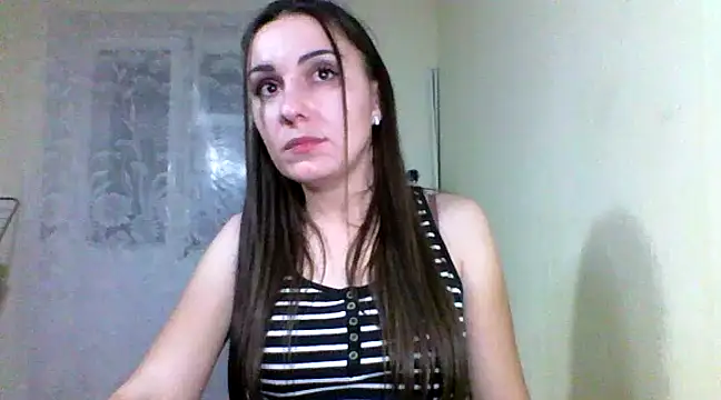 Yuliia30 online show from 01-11-25, 07:27