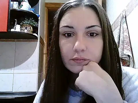 Yuliia30 online show from 10-03-25, 12:02