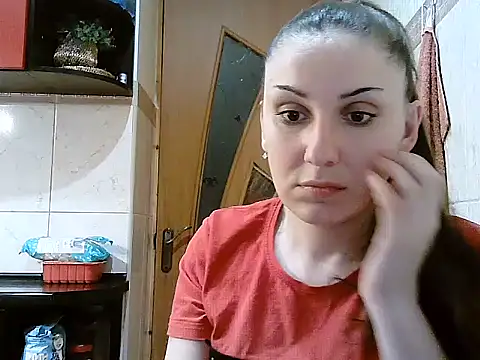 Yuliia30 online show from 03-15-26, 08:15