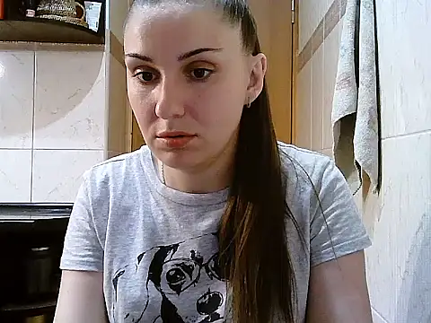 Snapshot of Yuliia30 chatting on 06-10-26, 06:18 Yuliia30 online show from 06-10-26, 06:18
