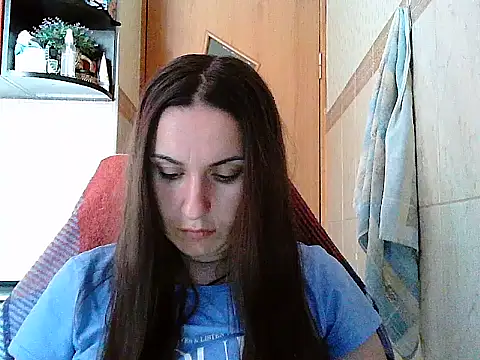 Snapshot of Yuliia30 chatting on 07-18-26, 11:47 Yuliia30 online show from 07-18-26, 11:47