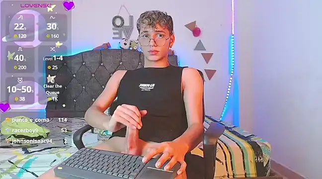 Snapshot of andrew_willyams chatting on 03-02-25, 05:47 andrew willyams online show from 03-02-25, 05:47