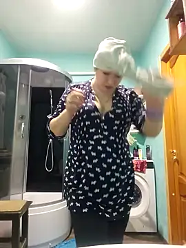 Jyleta online show from 01-18-25, 06:32