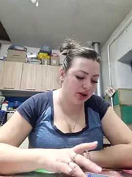 Jyleta online show from 03-16-25, 03:50