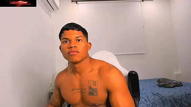 maxsteel177 online show from 01-14-25, 03:01