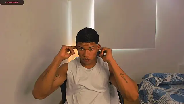 maxsteel177 online show from 02-26-25, 08:11