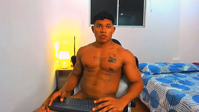 maxsteel177 online show from 03-19-25, 02:37