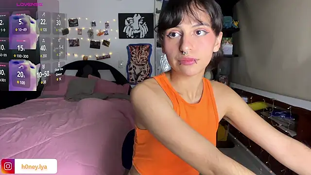 B0nnie H0ney online show from 01-15-25, 11:19