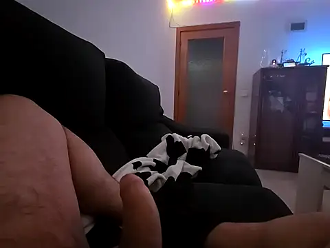 ximo0069 online show from 02-03-25, 01:52