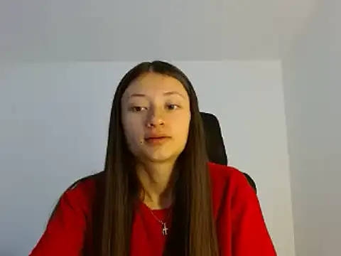 Snapshot of Greta_Glimmer28 chatting on 11-02-25, 07:27 Greta Glimmer28 online show from 11-02-25, 07:27