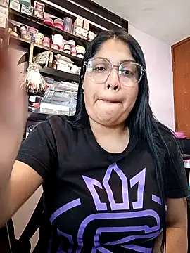 ConyPeralta online show from 02-10-26, 07:29