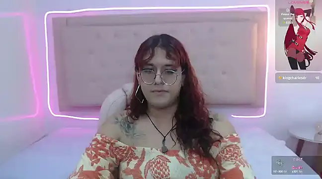 kathepickmanx online show from 02-27-25, 06:18