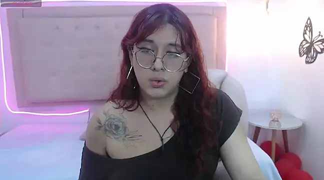 kathepickmanx online show from 03-01-25, 03:21