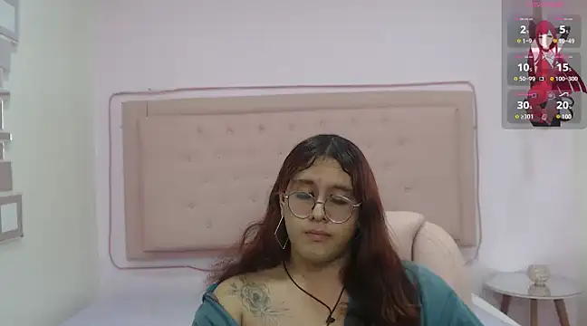 kathepickmanx online show from 03-20-25, 09:26