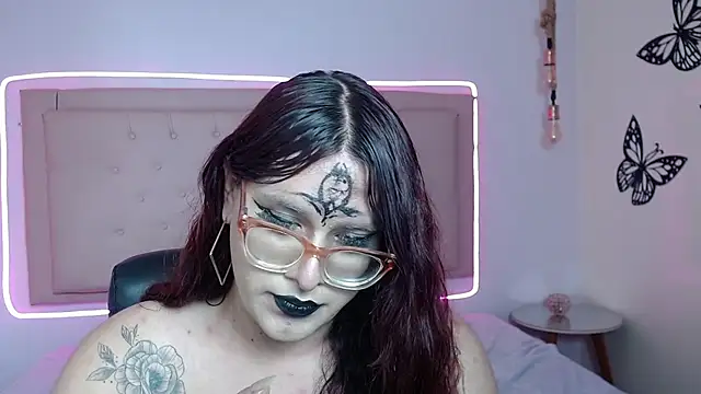 kathepickmanx online show from 11-01-25, 04:14