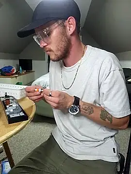 SoxxyNsh online show from 09-28-25, 01:33