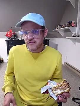 SoxxyNsh online show from 10-11-25, 12:10