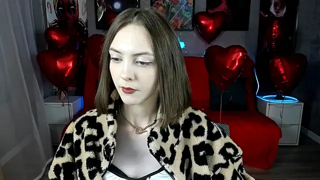 JesssWalker online show from 02-13-25, 08:24