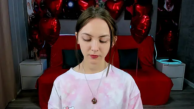 JesssWalker online show from 02-22-25, 08:07