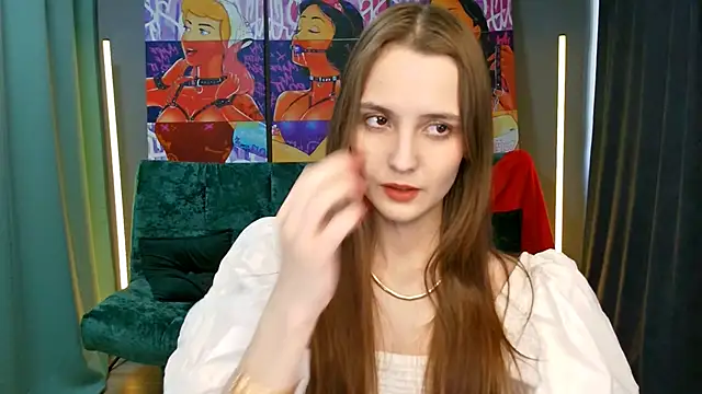 SamanthaaaWalker online show from 01-17-25, 07:19