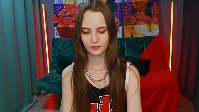 SamanthaaaWalker online show from 01-21-25, 02:05