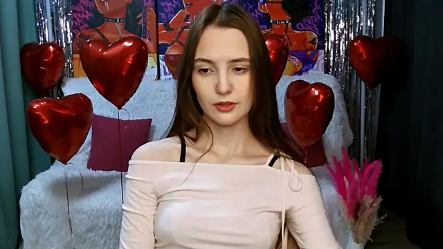 SamanthaaaWalker online show from 02-18-25, 06:48