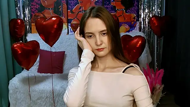 SamanthaaaWalker online show from 02-18-25, 09:54