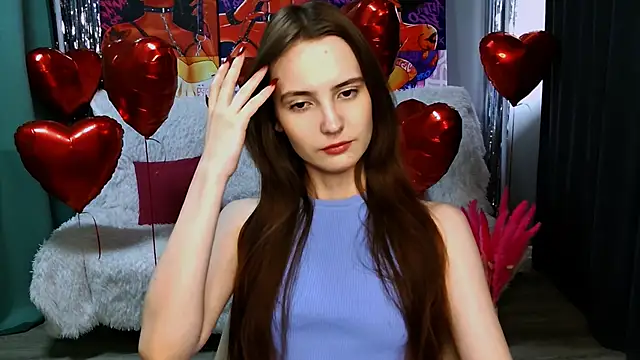 SamanthaaaWalker online show from 02-26-25, 06:26