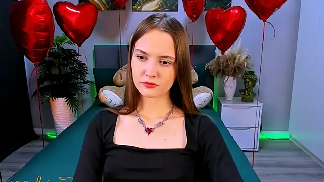 SamanthaaaWalker online show from 03-08-25, 06:32