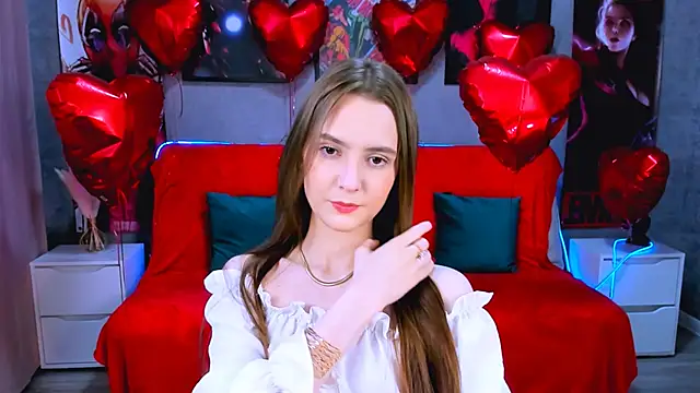 SamanthaaaWalker online show from 03-16-25, 09:49