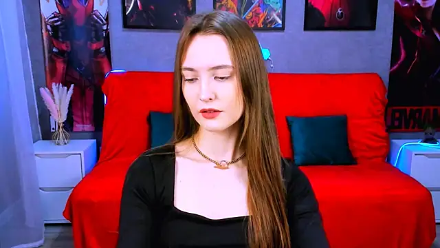 SamanthaaaWalker online show from 03-20-25, 06:52