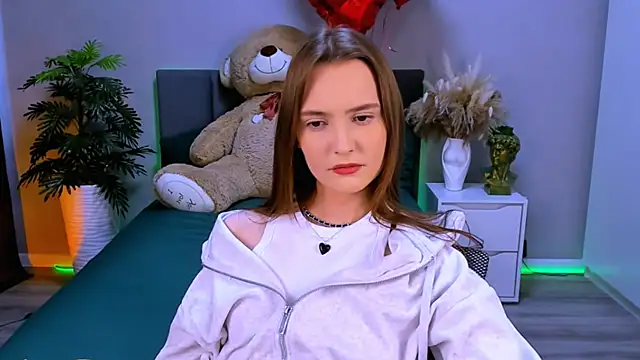 SamanthaaaWalker online show from 03-21-25, 12:17