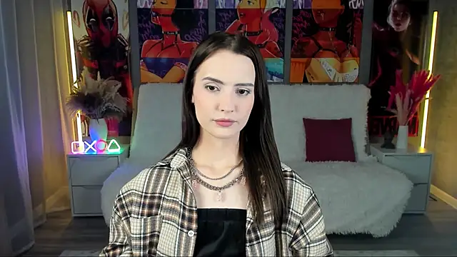 SamanthaaaWalker online show from 11-22-25, 12:15