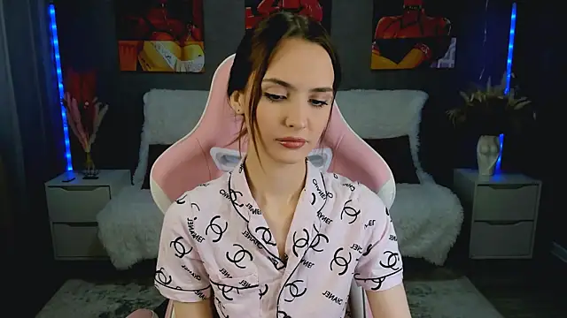 SamanthaaaWalker online show from 04-24-26, 08:28