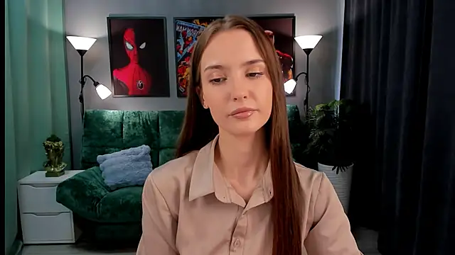 SamanthaaaWalker online show from 04-26-26, 08:23