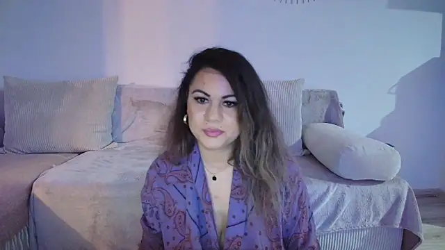 VixenVibesX online show from 03-13-25, 08:54