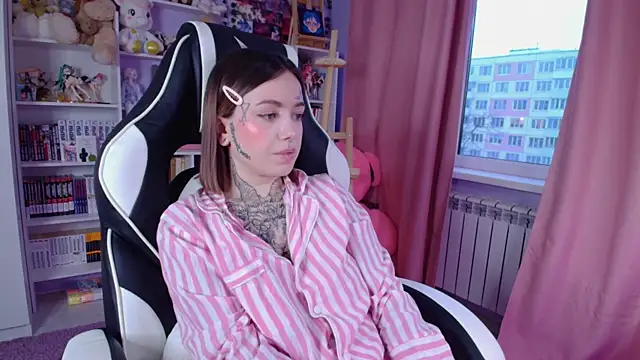 Catharsisi online show from 02-22-25, 02:52